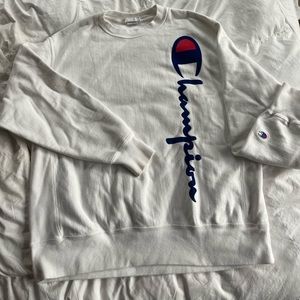 CHAMPION Reverse Weave Sweatshirt